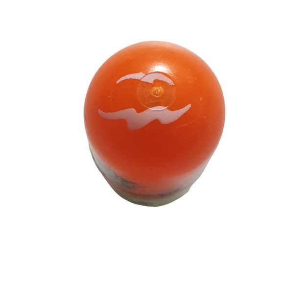 Mighty Beanz 65 Miss Battleax 2003 Series 2 Moose Entertainment - Picture 3 of 4